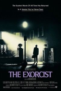 exorcist