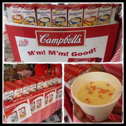 campbells