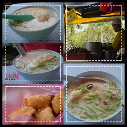 cendol