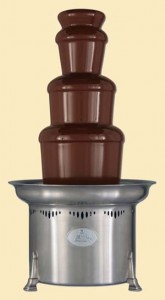 chocolatefountain