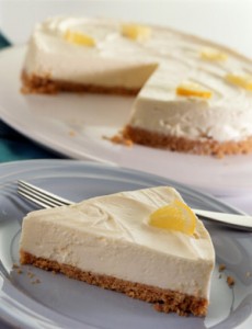 cheesecake