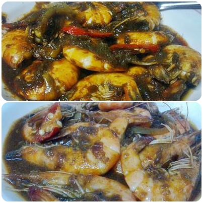 udangsambal